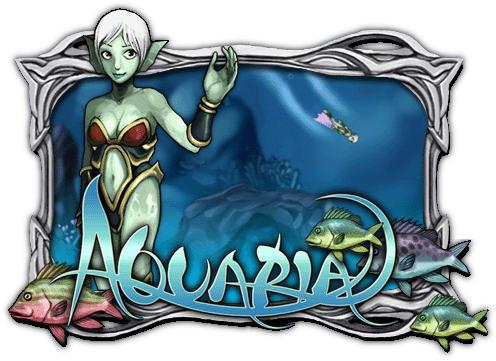 (Soundtrack) Aquaria () - Original Soundtrack - 2009, MP3 (tracks), 320 kbps