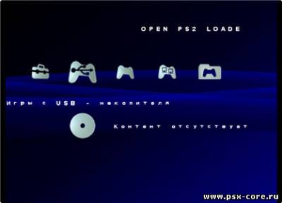 [PS2] Open PS2 Loader +201 uLEv4.38bootCDI+usb utill [ENG]