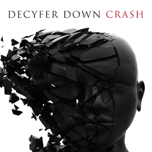 Decyfer Down - Crash (2009)