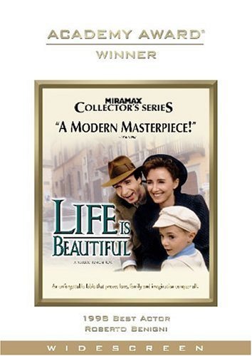   / Life Is Beautiful / La Vita è bella (  / Roberto Benigni) [1997 ., , HDTV 1080i]