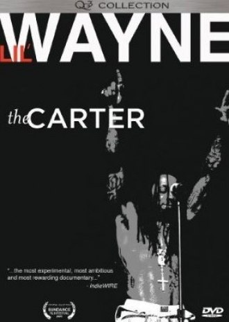 Lil Wayne - Tha Carter Documentary [2009 ., Rap/Hip-Hop, DVDRip]