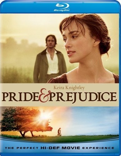    / Pride & Prejudice (  / Joe Wright) [2005, , , BDRip/720p]