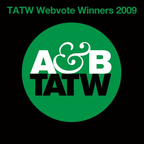 (Trance) VA - Trance Around the World: Webvote Winners 01 (ANJCDCO-030D) WEB - 2010, MP3 (tracks), 320 kbps