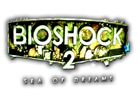 BioShock 2 (2K Games) (ENG+RUS) [Rip]