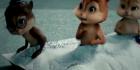    2 / Alvin and the Chipmunks: The Squeakquel (2009) CAMRip*Proper*