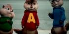 Элвин и бурундуки 2 / Alvin and the Chipmunks: The Squeakquel (2009/CAMRip/PROPER)