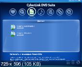 CyberLink DVD Suite 5.0 Samsung Edition ( )