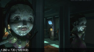 Скачать игру BioShock 2 (2010) бесплатно русская PC