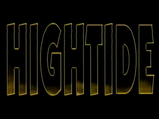 Hightide #1 - Wet Weekend / Влажный Уикэнд (Hightide) [2003 г., Pissing, Lesbians, All Girls, DVDRip]