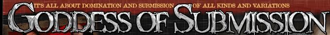 [GoddessOfSubmission.com] Anal Pleasure And CBT [2009 г., FemDom, BDSM, Fetish, SiteRip]